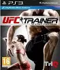 UFC Personal Trainer: The Ultimate Fitness System PS3