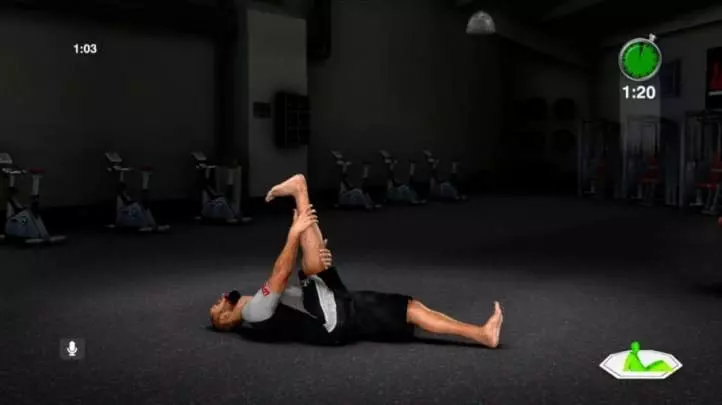 UFC Personal Trainer 