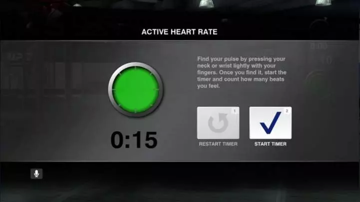 UFC Personal Trainer 