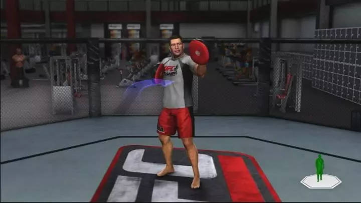 UFC Personal Trainer: The Ultimate Fitness System