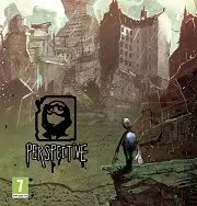 Carátula de Perspective - PC