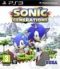 Sonic Generations PS3