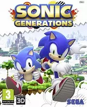 Sonic Generations