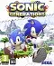 Sonic Generations
