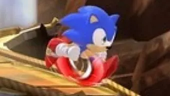 Demo de Sonic Generations en camino
