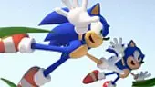 Sonic Generations: Teaser Trailer
