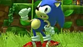 Sonic Generations: Gameplay Trailer