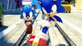 Sonic Generations: Trailer oficial E3 2011