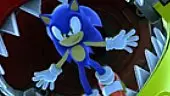 Sonic Generations: Trailer TGS 2011