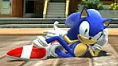 Sonic Generations: Dreamcast Era Trailer
