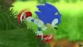 Gameplay: ¡Corre Sonic!