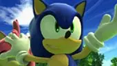 Sonic Generations: Gameplay: Empiezan los Problemas