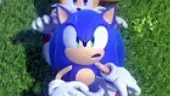 Sonic Generations: Trailer de Lanzamiento