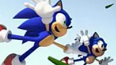 Sonic 20 Aniversario: “El nacimiento de Sonic”