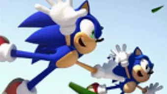 Sonic 20 Aniversario: “El nacimiento de Sonic”