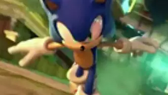 Sonic 20 Aniversario: “La Música”