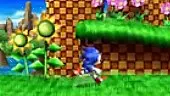 Sonic Generations: Gameplay: Green Hill
