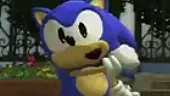 Sonic 20 Aniversario: “El Nacimiento de un Icono”