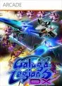 Galaga Legions DX Xbox 360