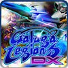 Carátula de Galaga Legions DX - PS3