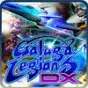 Galaga Legions DX PS3