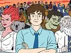Ugly Americans: Apocalypsegeddon
