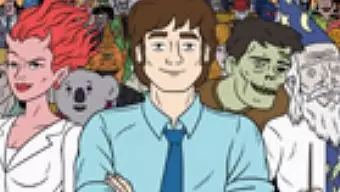 MTV Games anuncia Deadliest Warrior: Legends y Ugly Americans: Apocalypsegeddon