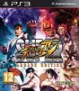 Super Street Fighter IV: Arcade Edition PS3