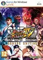 Super Street Fighter IV: Arcade Edition PC