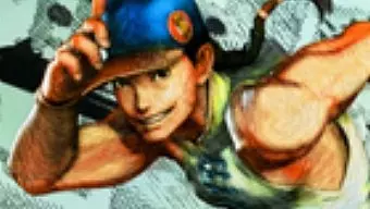 Capcom detalla fechas de salida para Super Street Fighter IV: Arcade Edition