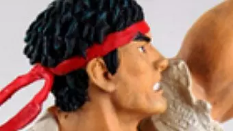 Capcom anuncia una edición coleccionista para conmemorar los 25 años de Street Fighter