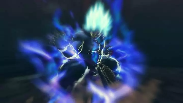 Super Street Fighter IV: Arcade Edition