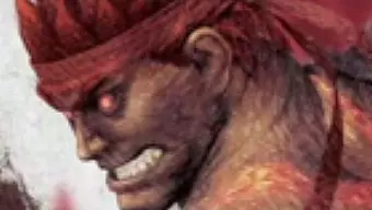 Super Street Fighter IV Arcade: Trailer Captivate 2011