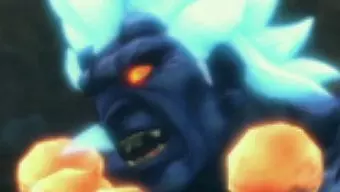 Super Street Fighter IV Arcade: Gameplay oficial: EvilRyu Vs Oni