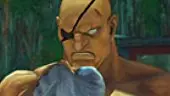 Super Street Fighter IV Arcade: Trailer oficial E3 2011