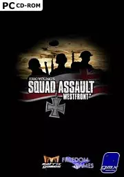 Squad Assault - West Front