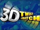 3D Twist & Match