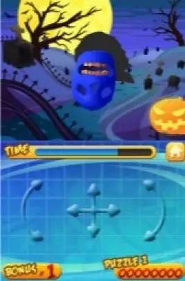 3D Twist & Match - DS