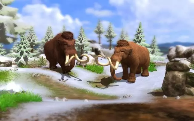 Wildlife Park 3 - PC