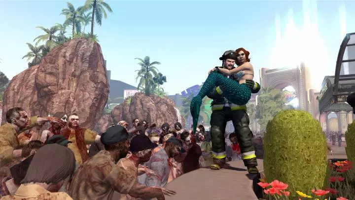 DR2 Off the Record - Xbox 360