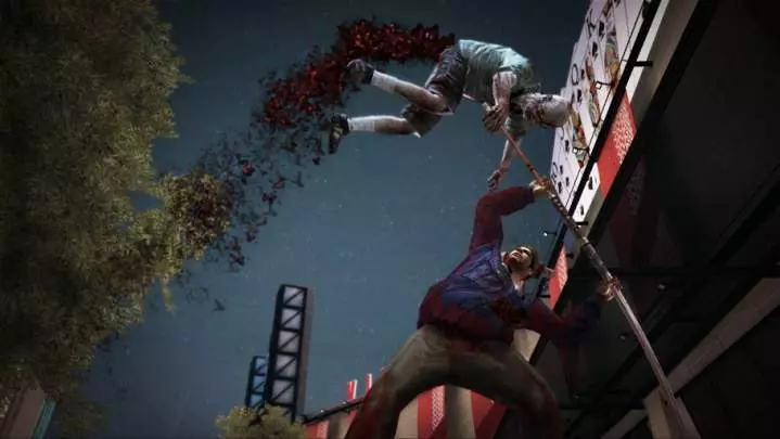 Dead Rising 2: Off the Record