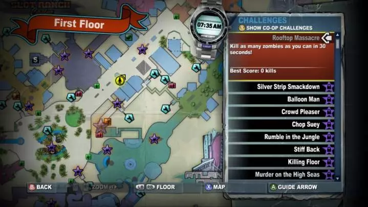 Dead Rising 2: Off the Record