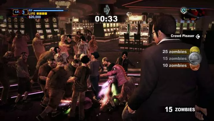 DR2 Off the Record - Xbox 360