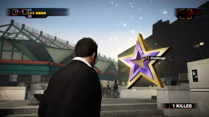 Dead Rising 2: Off the Record