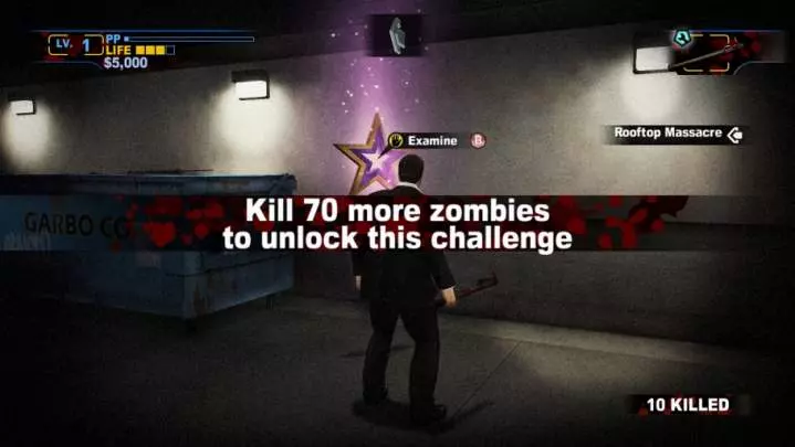 DR2 Off the Record - Xbox 360