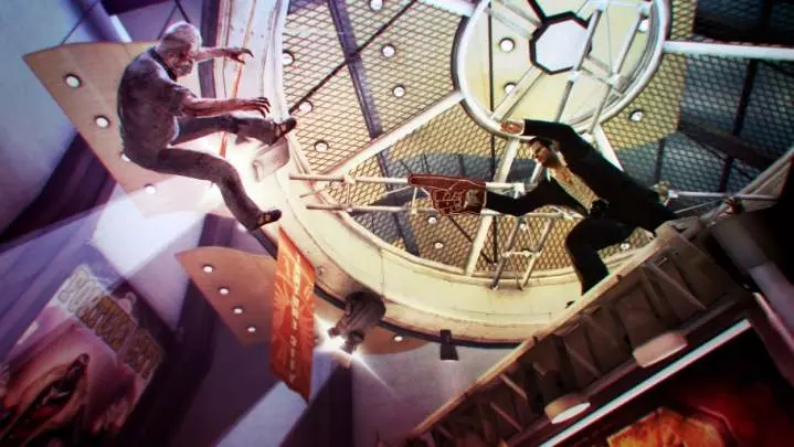 DR2 Off the Record - Xbox 360