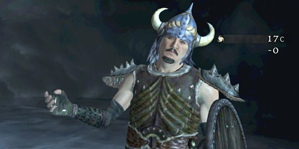 Dragon's Dogma