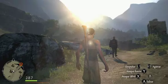 Dragon's Dogma análisis