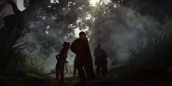 Dragon's Dogma PS3