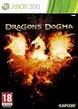 Dragon's Dogma Xbox 360